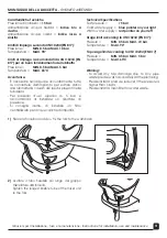 Предварительный просмотр 11 страницы pietranera WEN Air Instructions For Installation, Use And Maintenance Manual