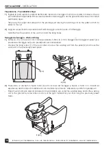 Предварительный просмотр 14 страницы pietranera WEN Air Instructions For Installation, Use And Maintenance Manual