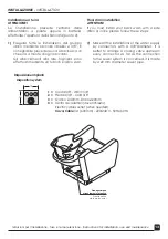 Предварительный просмотр 15 страницы pietranera WEN Air Instructions For Installation, Use And Maintenance Manual