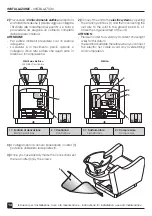 Предварительный просмотр 16 страницы pietranera WEN Air Instructions For Installation, Use And Maintenance Manual