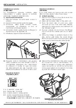 Предварительный просмотр 17 страницы pietranera WEN Air Instructions For Installation, Use And Maintenance Manual