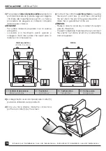 Предварительный просмотр 18 страницы pietranera WEN Air Instructions For Installation, Use And Maintenance Manual