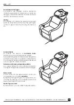 Предварительный просмотр 19 страницы pietranera WEN Air Instructions For Installation, Use And Maintenance Manual