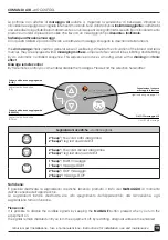 Предварительный просмотр 21 страницы pietranera WEN Air Instructions For Installation, Use And Maintenance Manual