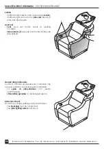 Предварительный просмотр 22 страницы pietranera WEN Air Instructions For Installation, Use And Maintenance Manual