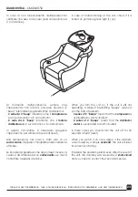 Предварительный просмотр 25 страницы pietranera WEN Air Instructions For Installation, Use And Maintenance Manual