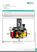 Preview for 35 page of PIETRO FIORENTINI 30051 Operation And Maintenance Manual