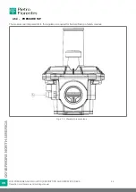 Preview for 46 page of PIETRO FIORENTINI 30051 Operation And Maintenance Manual