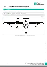 Preview for 67 page of PIETRO FIORENTINI 30051 Operation And Maintenance Manual