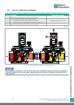 Preview for 77 page of PIETRO FIORENTINI 30051 Operation And Maintenance Manual