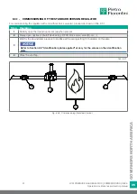 Preview for 81 page of PIETRO FIORENTINI 30051 Operation And Maintenance Manual