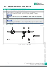 Preview for 83 page of PIETRO FIORENTINI 30051 Operation And Maintenance Manual