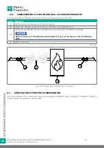 Preview for 84 page of PIETRO FIORENTINI 30051 Operation And Maintenance Manual