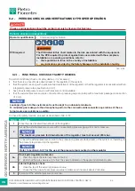 Preview for 86 page of PIETRO FIORENTINI 30051 Operation And Maintenance Manual