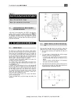 Preview for 10 page of PIETRO FIORENTINI APERFLUX 101 Technical Manual