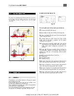 Preview for 12 page of PIETRO FIORENTINI APERFLUX 101 Technical Manual