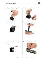 Preview for 25 page of PIETRO FIORENTINI APERFLUX 101 Technical Manual