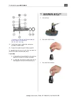 Preview for 26 page of PIETRO FIORENTINI APERFLUX 101 Technical Manual