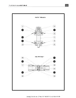 Preview for 32 page of PIETRO FIORENTINI APERFLUX 101 Technical Manual