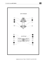 Preview for 34 page of PIETRO FIORENTINI APERFLUX 101 Technical Manual