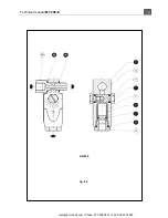 Preview for 35 page of PIETRO FIORENTINI APERFLUX 101 Technical Manual