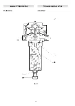 Предварительный просмотр 6 страницы PIETRO FIORENTINI APERFLUX 851 Technical Manual