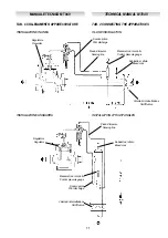 Предварительный просмотр 11 страницы PIETRO FIORENTINI APERFLUX 851 Technical Manual