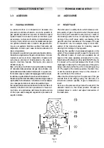 Предварительный просмотр 13 страницы PIETRO FIORENTINI APERFLUX 851 Technical Manual