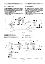 Предварительный просмотр 21 страницы PIETRO FIORENTINI APERFLUX 851 Technical Manual