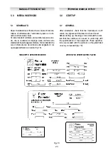 Предварительный просмотр 23 страницы PIETRO FIORENTINI APERFLUX 851 Technical Manual