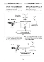 Предварительный просмотр 29 страницы PIETRO FIORENTINI APERFLUX 851 Technical Manual