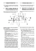 Предварительный просмотр 35 страницы PIETRO FIORENTINI APERFLUX 851 Technical Manual