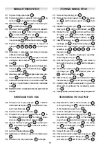 Предварительный просмотр 48 страницы PIETRO FIORENTINI APERFLUX 851 Technical Manual