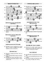 Предварительный просмотр 49 страницы PIETRO FIORENTINI APERFLUX 851 Technical Manual