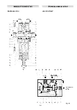 Предварительный просмотр 53 страницы PIETRO FIORENTINI APERFLUX 851 Technical Manual