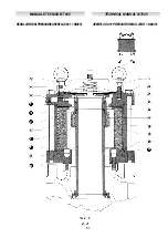 Предварительный просмотр 67 страницы PIETRO FIORENTINI APERFLUX 851 Technical Manual