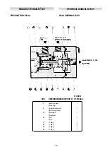 Предварительный просмотр 79 страницы PIETRO FIORENTINI APERFLUX 851 Technical Manual