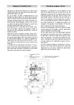 Preview for 5 page of PIETRO FIORENTINI APERVAL Technical Manual