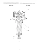 Preview for 7 page of PIETRO FIORENTINI APERVAL Technical Manual
