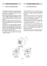 Preview for 8 page of PIETRO FIORENTINI APERVAL Technical Manual