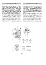 Preview for 10 page of PIETRO FIORENTINI APERVAL Technical Manual