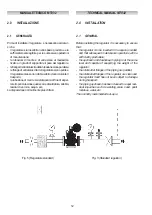 Preview for 12 page of PIETRO FIORENTINI APERVAL Technical Manual