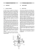 Preview for 15 page of PIETRO FIORENTINI APERVAL Technical Manual