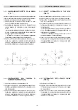 Preview for 16 page of PIETRO FIORENTINI APERVAL Technical Manual