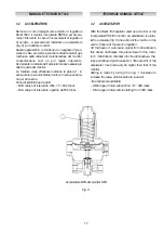 Preview for 17 page of PIETRO FIORENTINI APERVAL Technical Manual