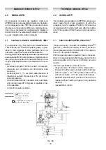 Preview for 18 page of PIETRO FIORENTINI APERVAL Technical Manual