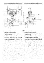 Preview for 19 page of PIETRO FIORENTINI APERVAL Technical Manual