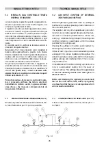 Preview for 26 page of PIETRO FIORENTINI APERVAL Technical Manual