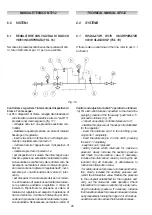 Preview for 28 page of PIETRO FIORENTINI APERVAL Technical Manual