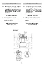 Preview for 46 page of PIETRO FIORENTINI APERVAL Technical Manual